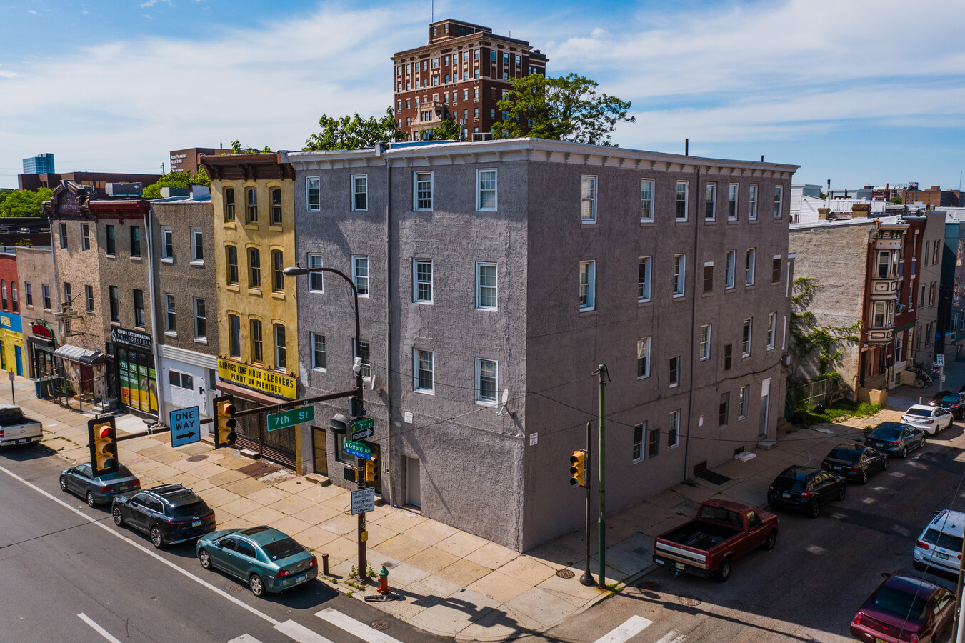 Building Photo