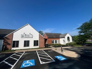 More details for 174 N Main St, Dublin, PA - Office/Medical for Lease