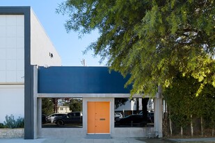 8560 Venice Blvd, Los Angeles CA - Commercial Real Estate