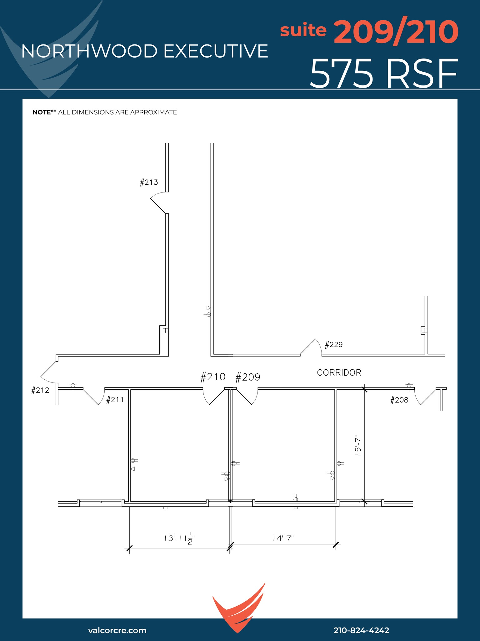 1600 NE Loop 410, San Antonio, TX for lease Site Plan- Image 1 of 1