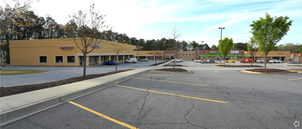 1135-1171 Powder Springs Rd SW, Marietta, GA for lease - Primary Photo - Image 3 of 5