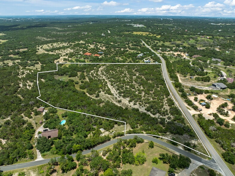 Circle Drive, Austin, TX for sale - Building Photo - Image 3 of 15
