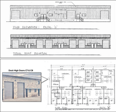 2301 W Whitestone Blvd, Cedar Park, TX for lease Building Photo- Image 1 of 1