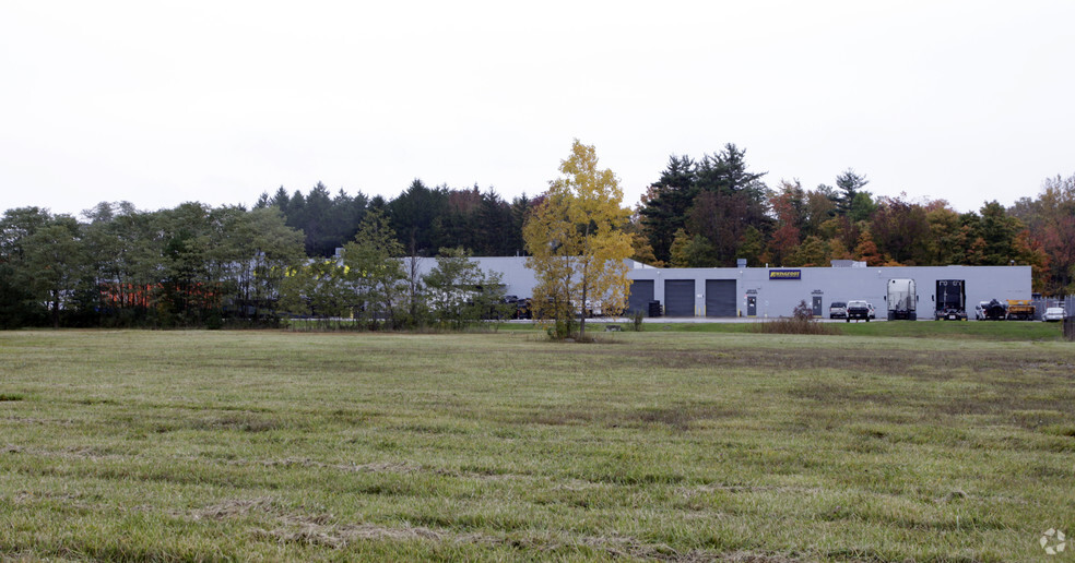 2948 Center Rd, Brunswick, OH for lease - Building Photo - Image 1 of 1