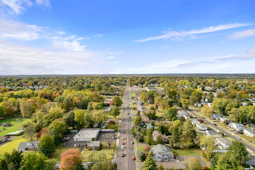 Hatboro Investment/Development Portfolio portfolio of 2 properties for sale on LoopNet.com - Building Photo - Image 2 of 14