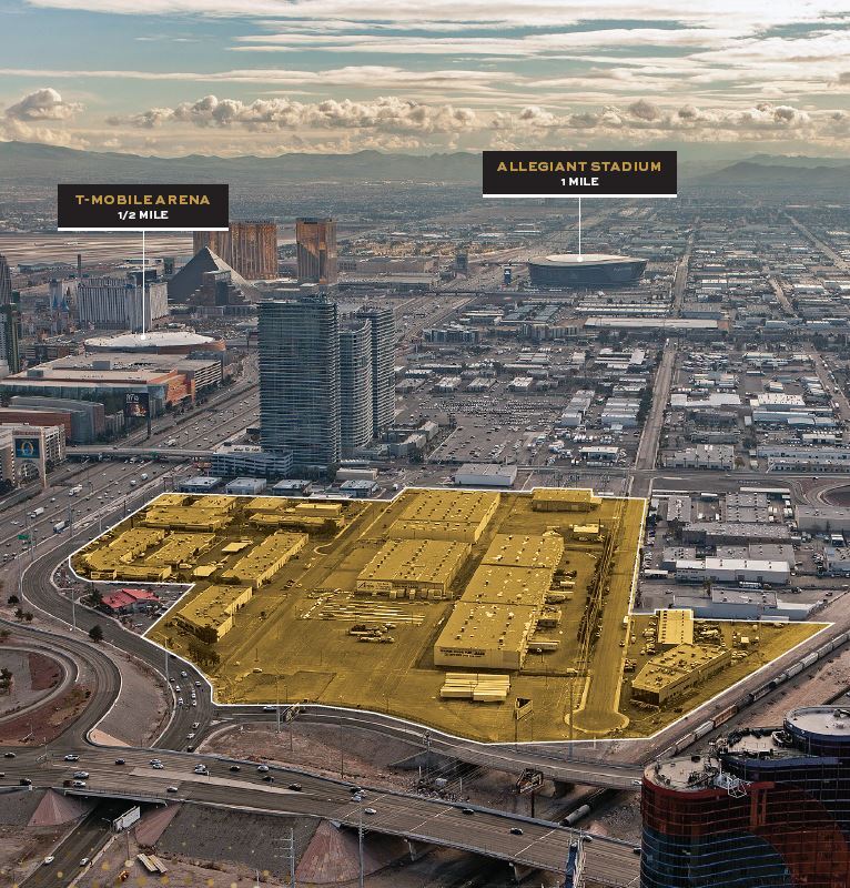 City View - Resort Corridor portfolio of 15 properties for sale on LoopNet.com Building Photo- Image 1 of 3