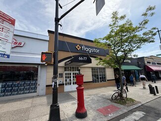 More details for 6677 Fresh Pond Rd, Ridgewood, NY - Retail for Lease