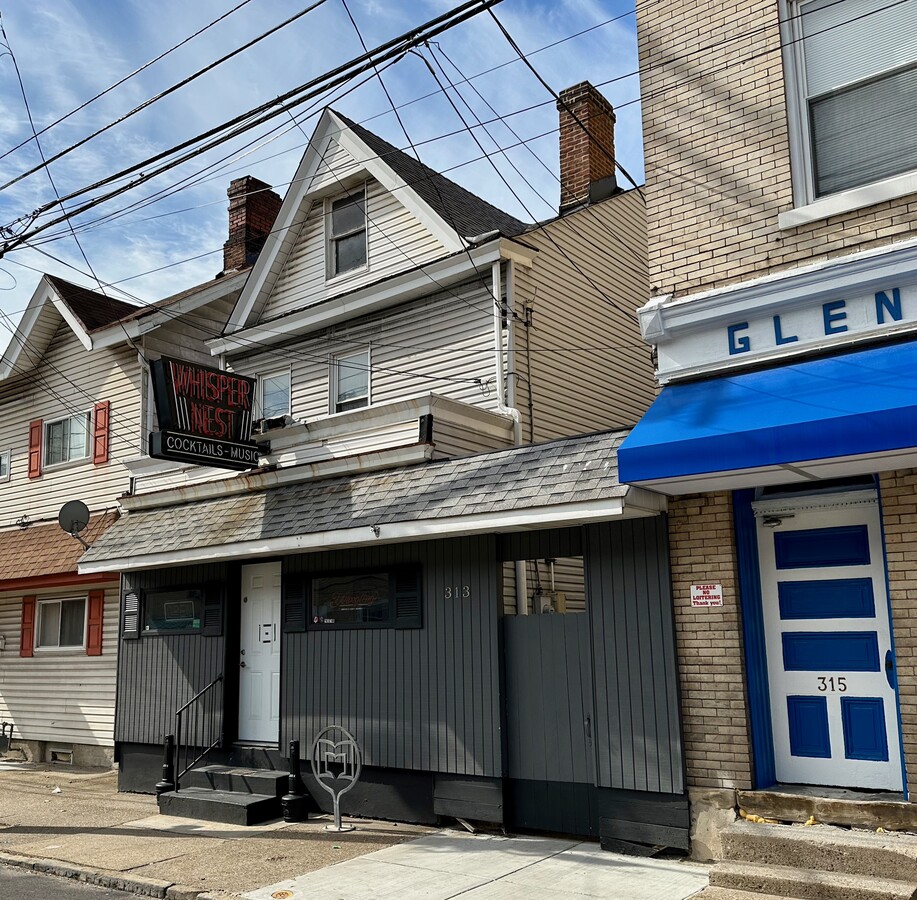 313 North Ave, Pittsburgh, PA 15209 | LoopNet