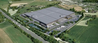 More details for Route Des Carriers, Derval - Industrial for Lease
