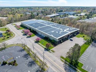 More details for 55 Bristol Dr, South Easton, MA - Industrial for Lease