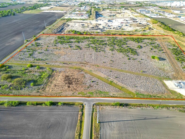 Sedwick Road, Corpus Christi, TX for sale - Other - Image 3 of 11