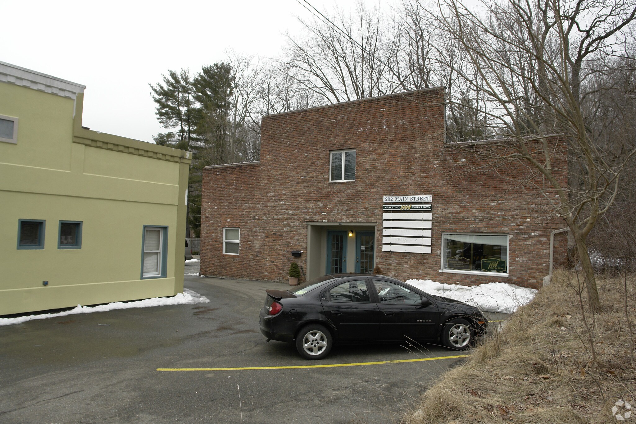 292 Main St, Cold Spring, NY 10516 Office for Lease