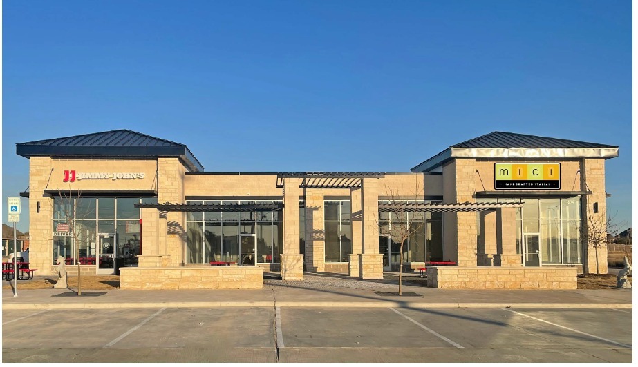 8244 Fm 423, Frisco, TX for lease - Primary Photo - Image 1 of 10