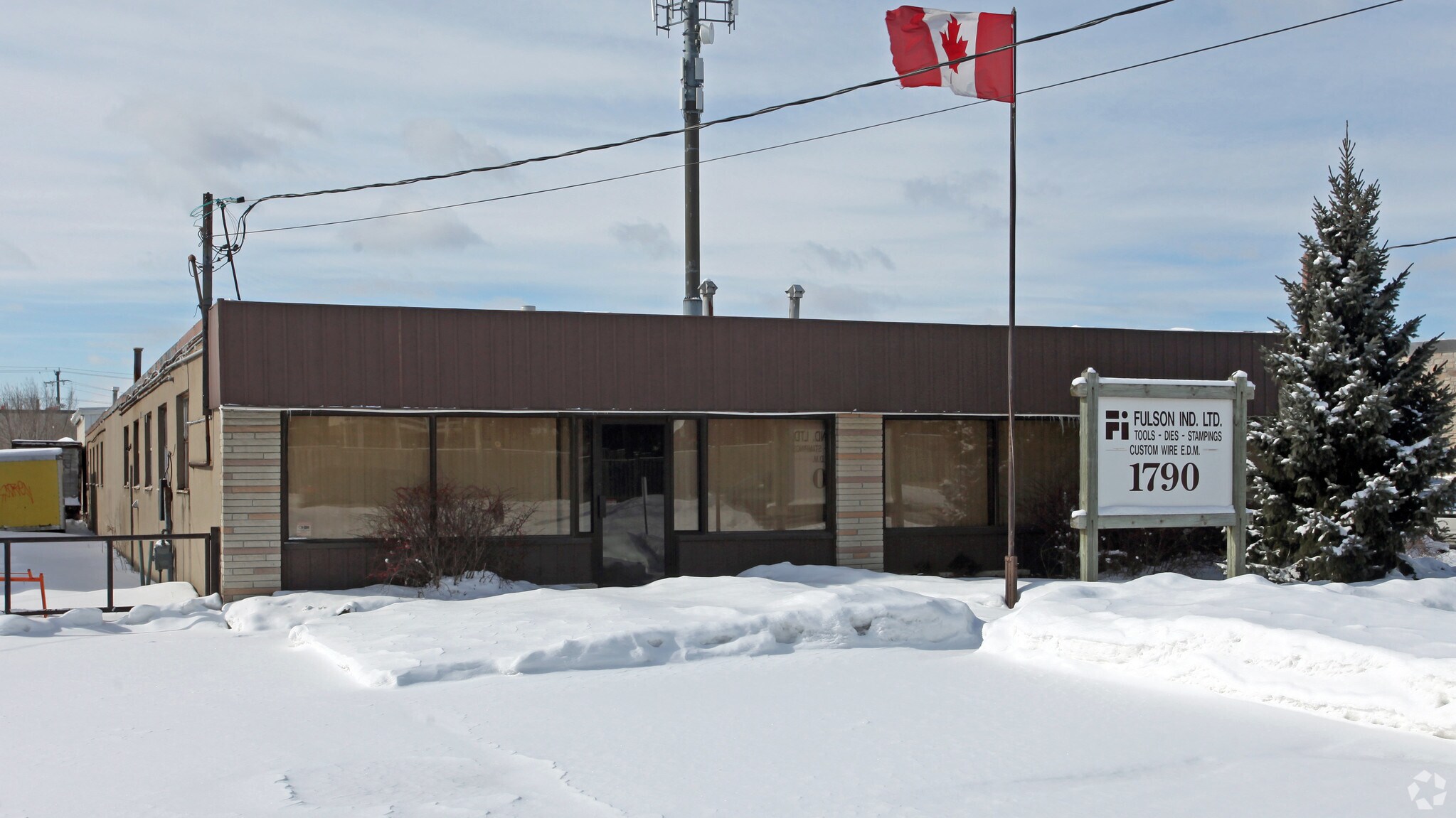 1790 Midland Ave, Toronto, ON for sale Primary Photo- Image 1 of 1