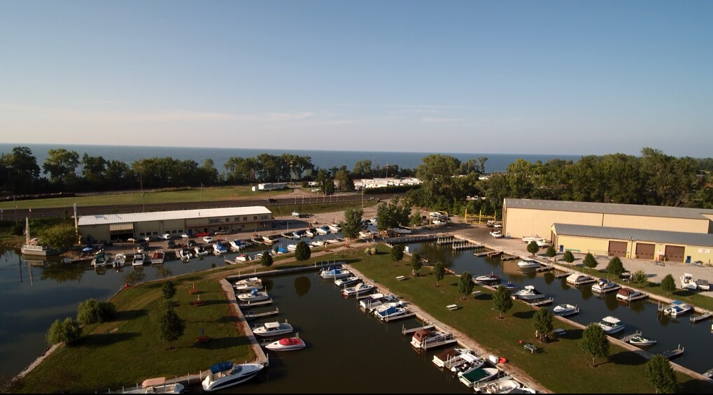5823 W Erie Ave, Lorain, OH for sale Building Photo- Image 1 of 1