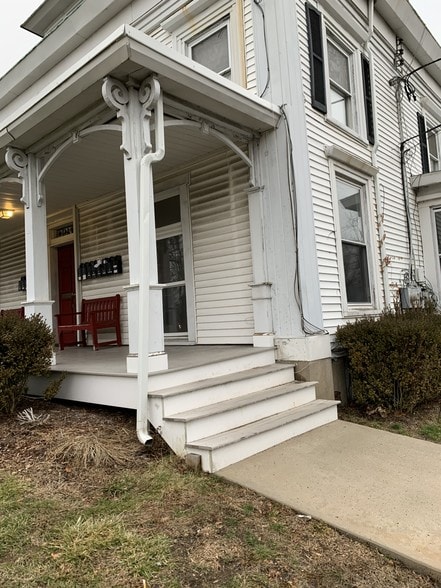 1736 Route 6, Carmel, NY for sale - Building Photo - Image 1 of 1