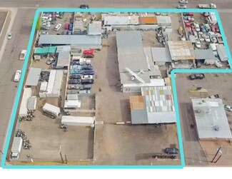 More details for 1938 W Buckeye Rd, Phoenix, AZ - Industrial for Sale