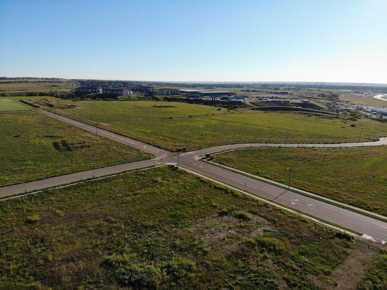 Highway 2 & Chandler Loop, Williston, ND 58801 Land for Sale