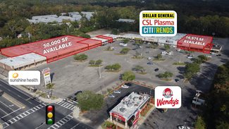 More details for 2525 S Monroe St, Tallahassee, FL - Retail for Lease