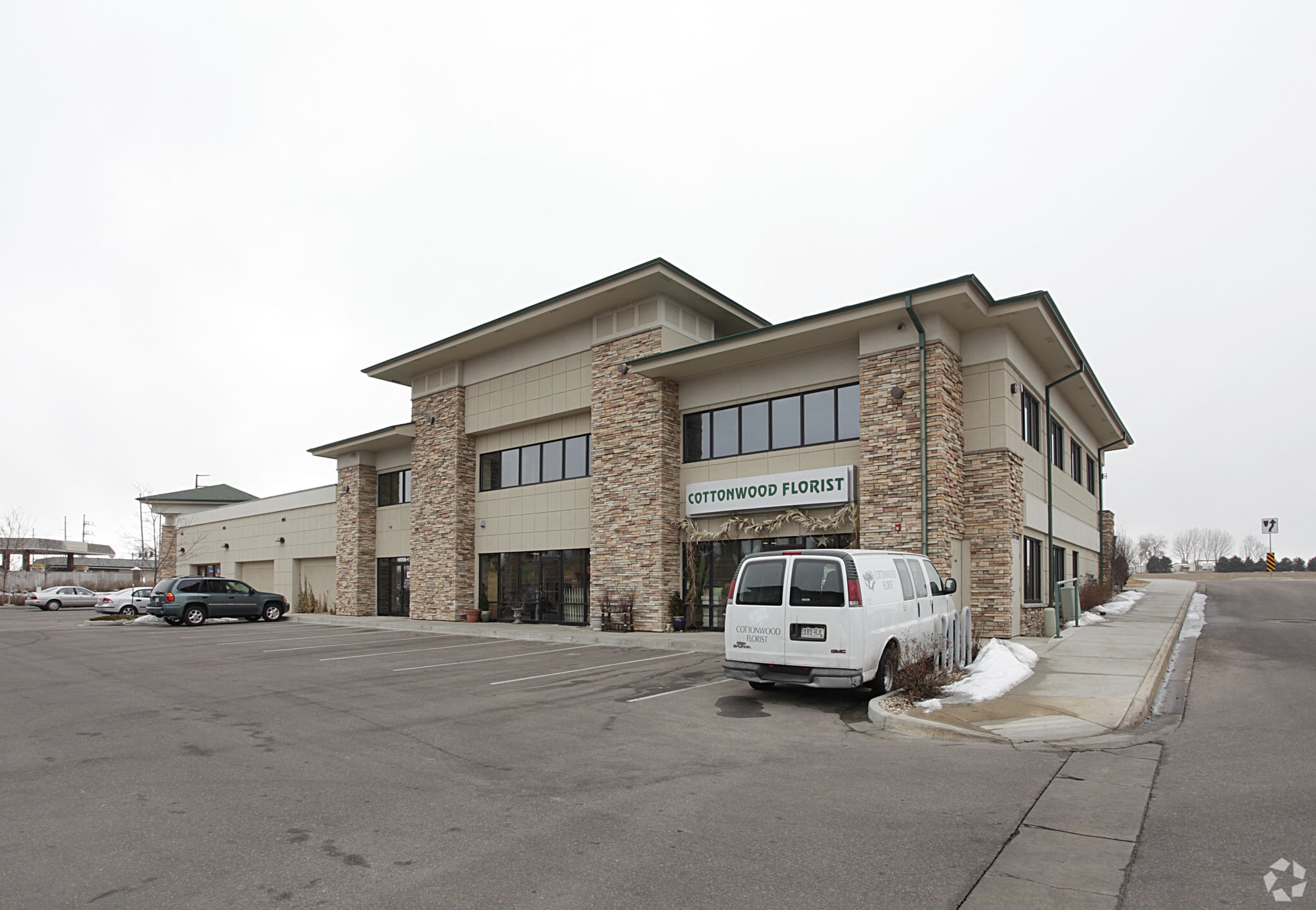 4681 W 20th St, Greeley, CO for lease Building Photo- Image 1 of 6
