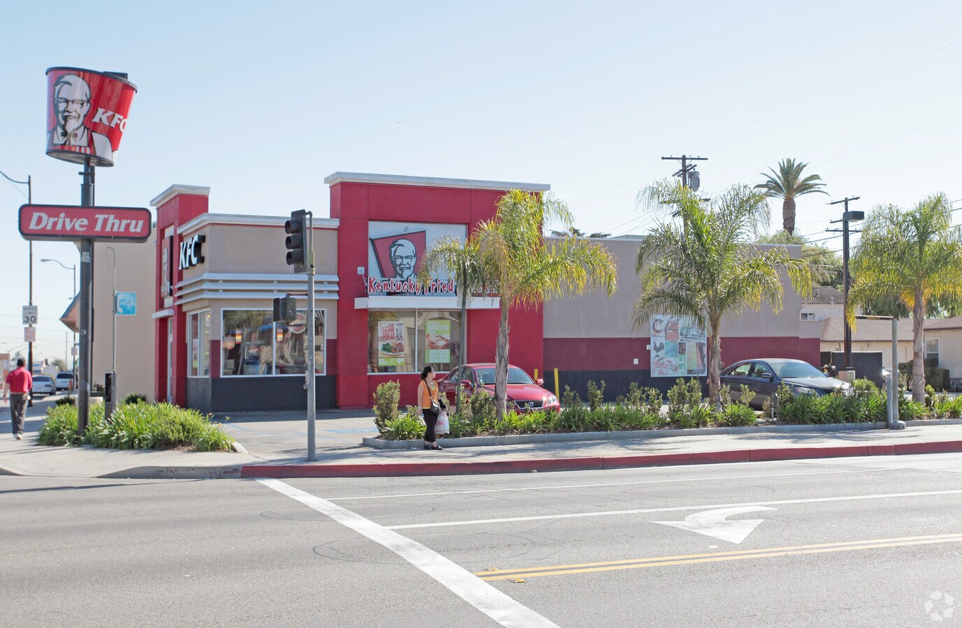 3100 E Gage Ave, Huntington Park, CA 90255 Property Record