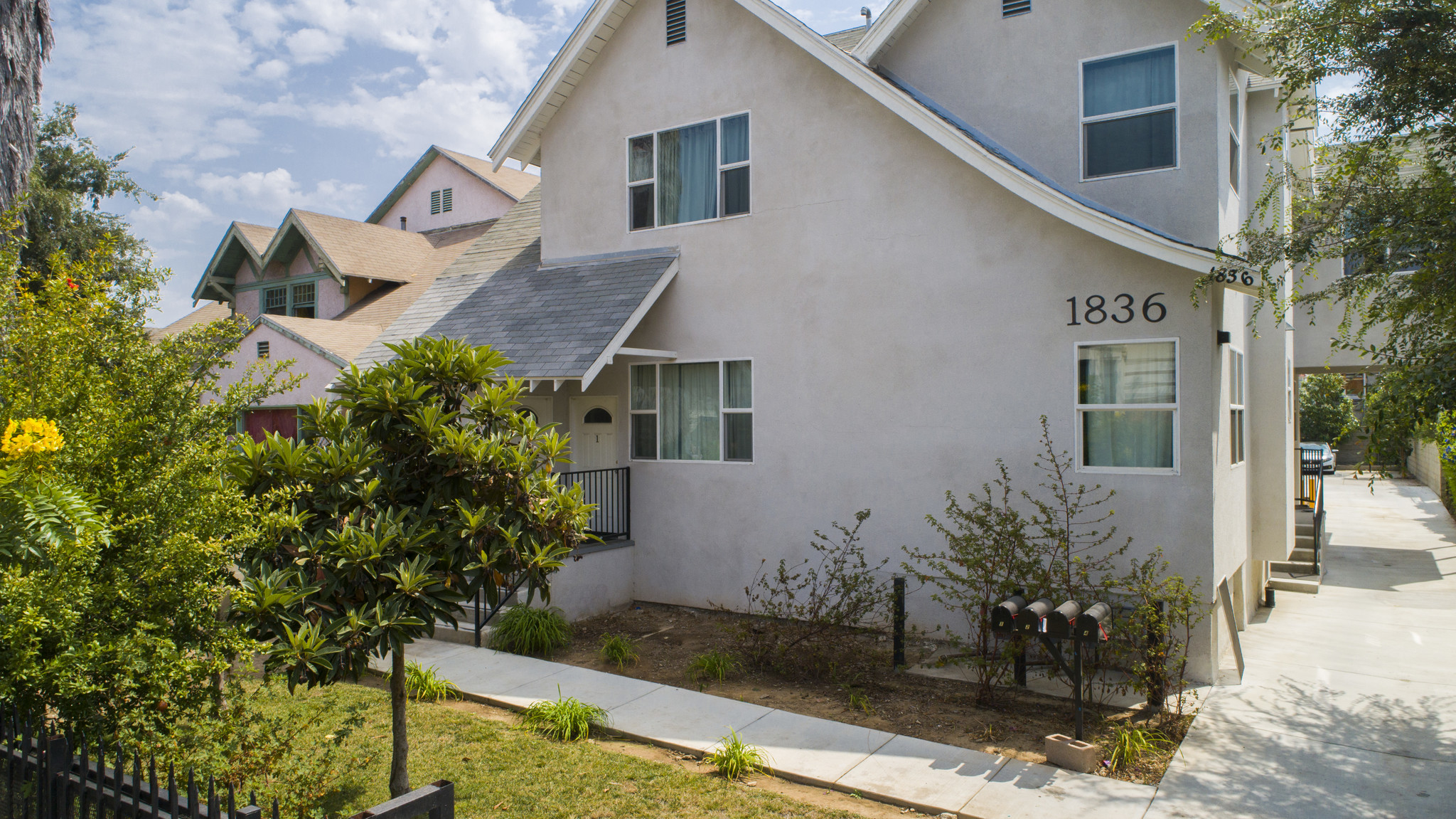 1836-1838 Arlington Ave, Los Angeles, CA for sale Building Photo- Image 1 of 1