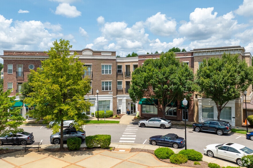 1001 Hayes Ln, Holly Springs, NC for lease - Building Photo - Image 2 of 61