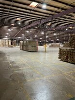 1051 E Main St, Lake City SC - Warehouse