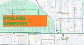 621 Memorial Dr, Atlanta GA - 1031 Exchange Property