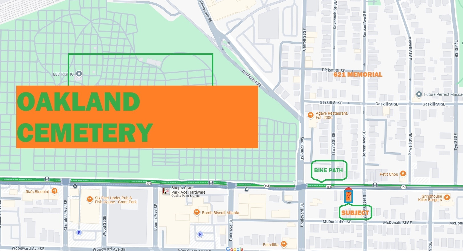 621 Memorial Dr, Atlanta, GA for sale Building Photo- Image 1 of 6