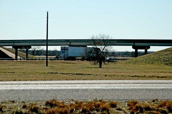 1600 Desdemona Blvd, Ranger, TX for sale Primary Photo- Image 1 of 1
