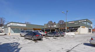 More details for 2677 Kennedy Rd, Toronto, ON - Retail for Lease