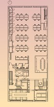 1028-1030 Hamilton St, Vancouver, BC for lease Floor Plan- Image 1 of 1