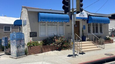 8200 Allison Ave, La Mesa, CA for lease Building Photo- Image 1 of 9