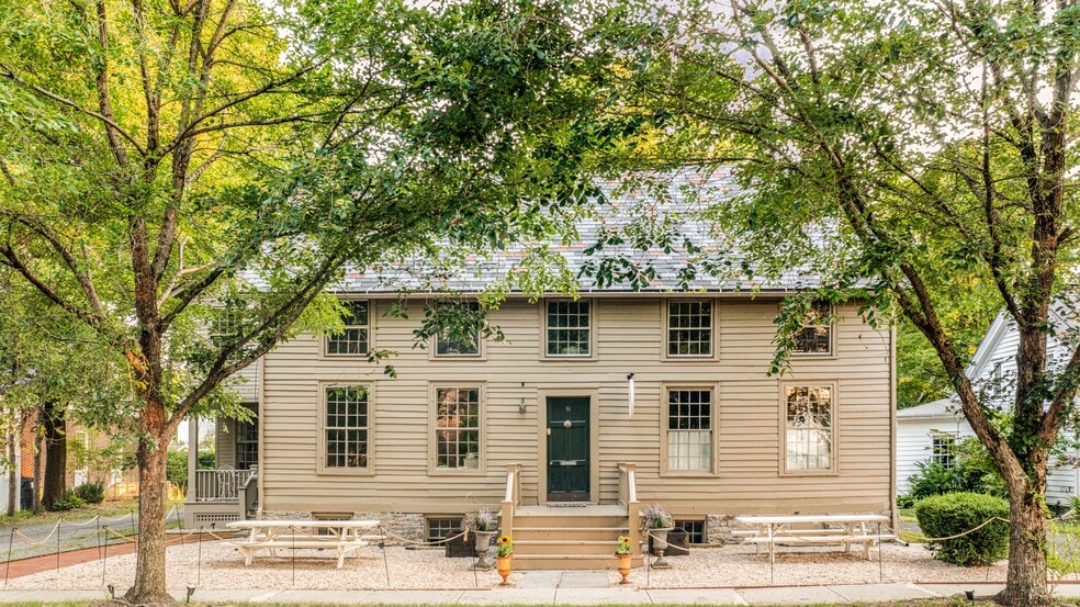 16 Hudson St, Kinderhook, NY for sale - Building Photo - Image 2 of 74