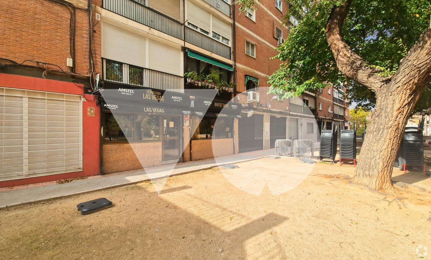 Multifamily in Madrid, Madrid for sale Interior Photo- Image 1 of 1