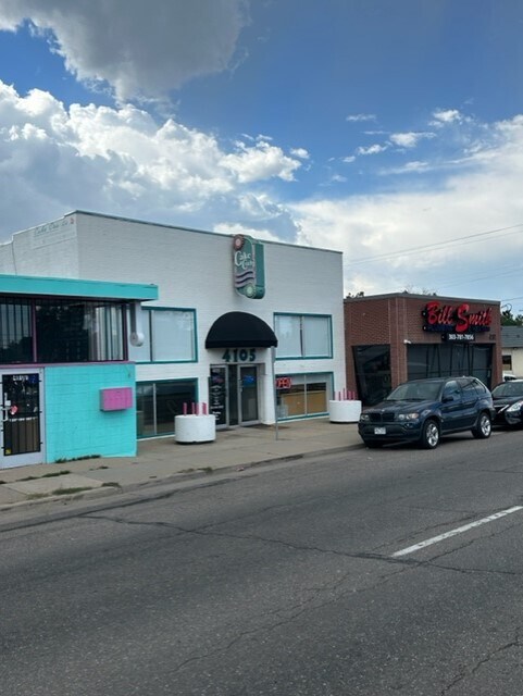 Bill Smith Plumbing & Heating Englewood Co 4111 S Broadway, Englewood, CO 80113 - Retail for Sale | LoopNet