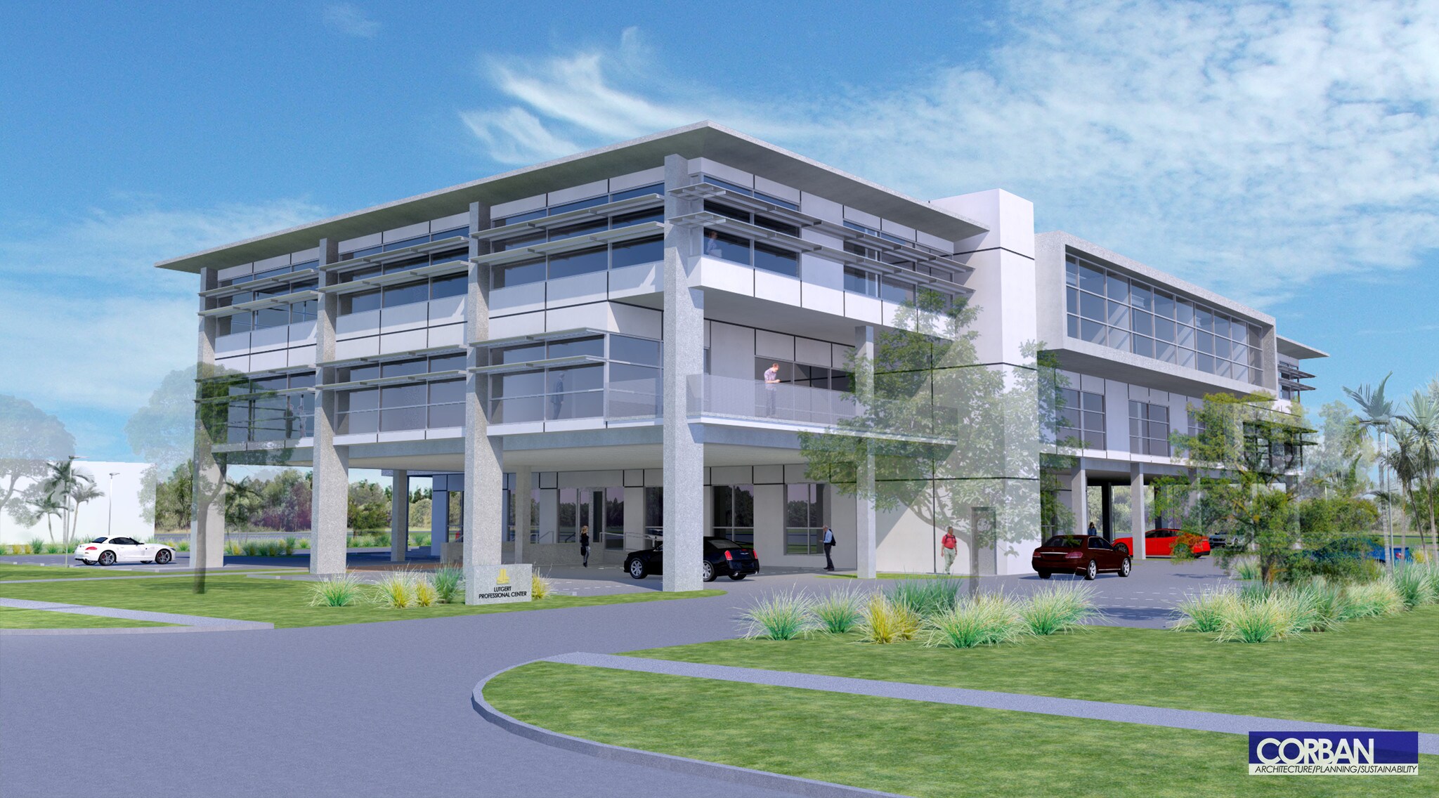 4850 N Tamiami Trl, Naples, FL 34103 Office for Lease