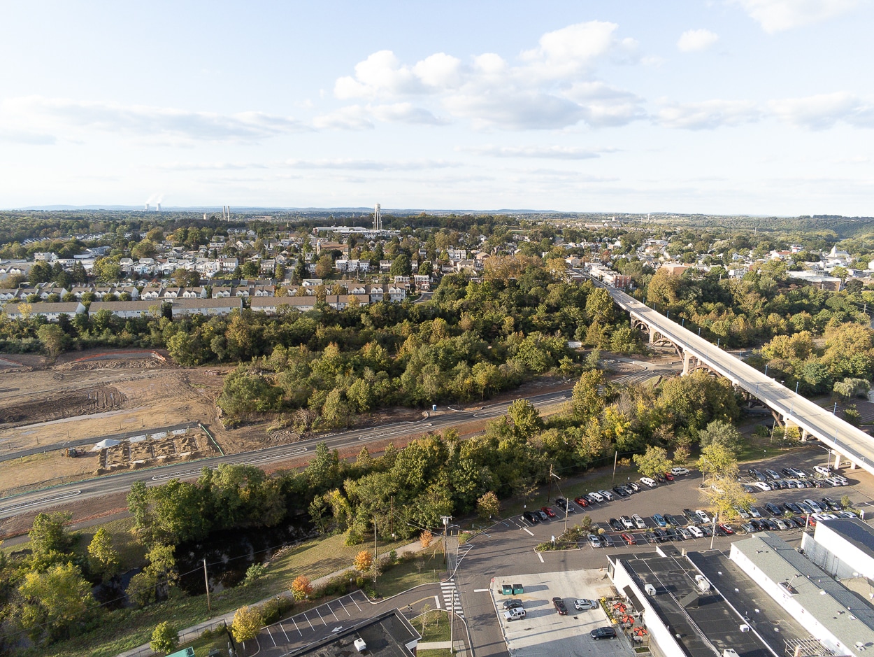 348 Bridge St, Phoenixville, PA 19460 Land for Sale