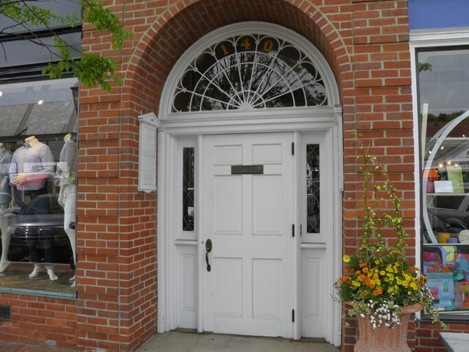 134-140 Elm St, New Canaan, CT for sale Other- Image 1 of 1