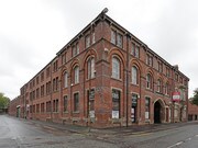 Boot Factory - Warehouse