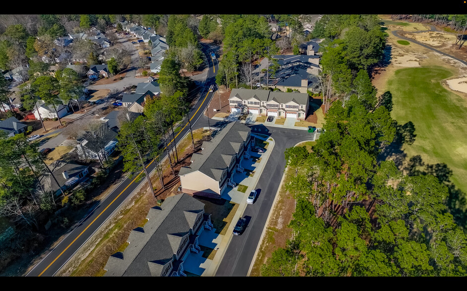 801 Ducks Lndg, Aberdeen, NC for sale - Aerial - Image 3 of 54