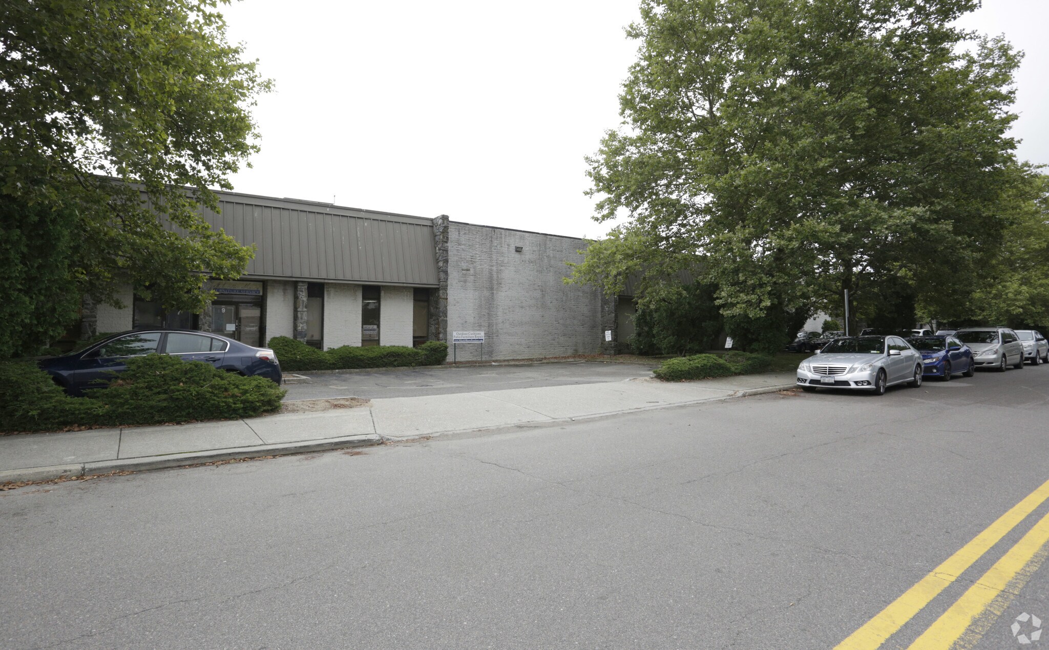 121 Brandywine Dr, Deer Park, NY 11729 Industrial for Lease