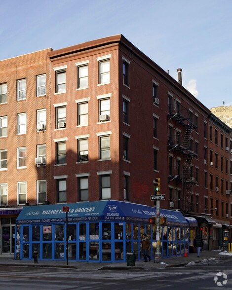 113 1st Ave, New York, NY for sale - Primary Photo - Image 1 of 1