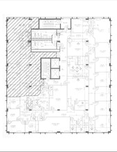 6066 Leesburg Pike, Falls Church, VA for lease Floor Plan- Image 1 of 1