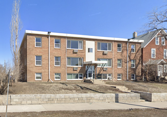 More details for 1621 St Anthony Ave, Saint Paul, MN - Multifamily for Sale