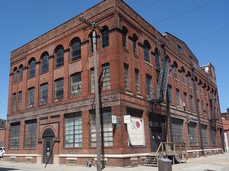 More details for 1400 W 13th St, Kansas City, MO - Office for Lease