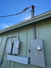 1600 3rd Ave, La Marque, TX for lease Building Photo- Image 2 of 12