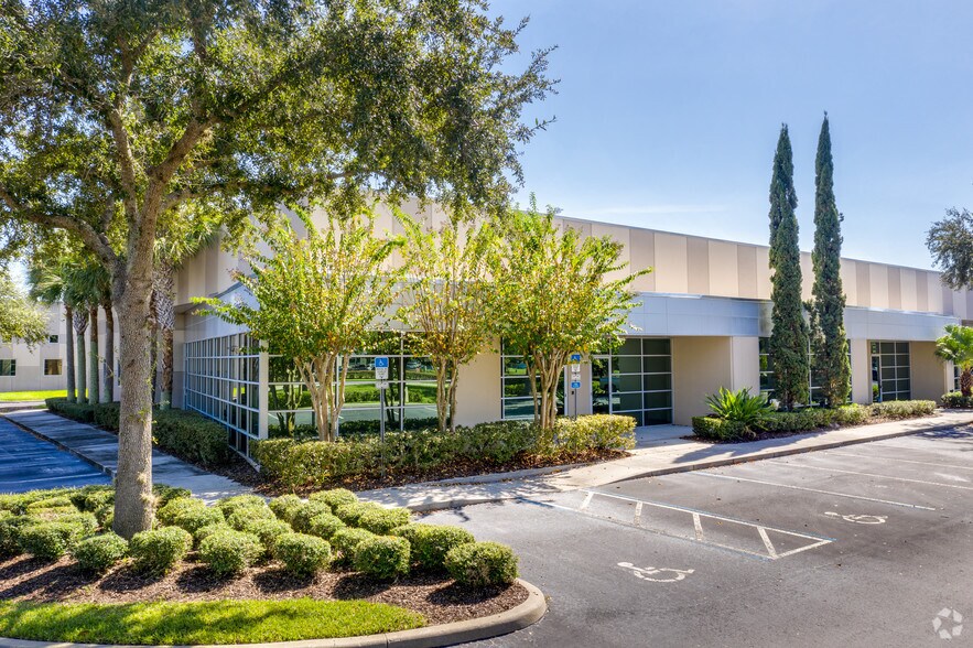 12661 Challenger Pky Orlando Fl 32826 Challenger Tech Center Loopnet Com