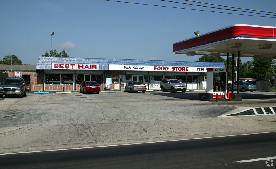 2900 S Rio Grande Ave, Orlando, FL 32805